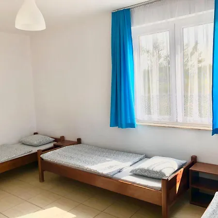 Nocleg ze śniadaniem Azymut 3*