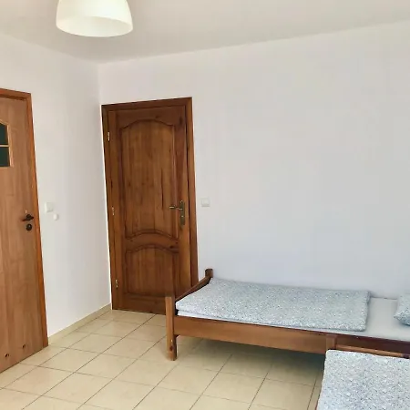 Bed & Breakfast Azymut