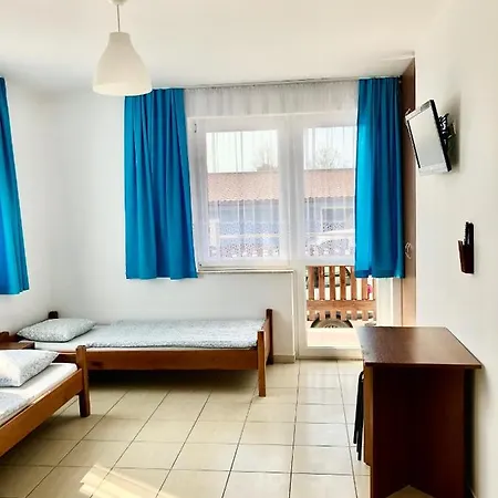 Azymut Bed & Breakfast