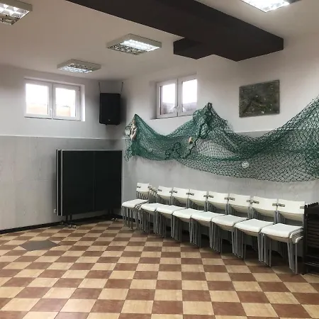 Azymut לינה וארוחת בוקר 3*