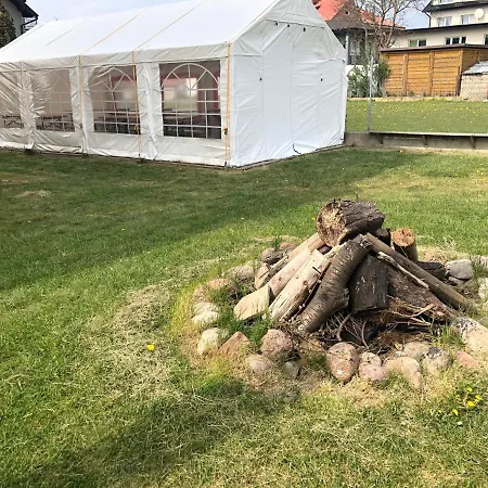 Bed & Breakfast Azymut 3*