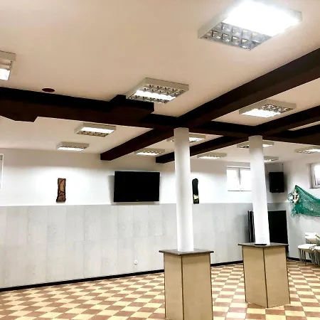 Azymut 3* Wladyslawowo-Chlapowo