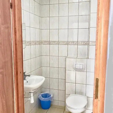 Azymut 3* Chłapowo