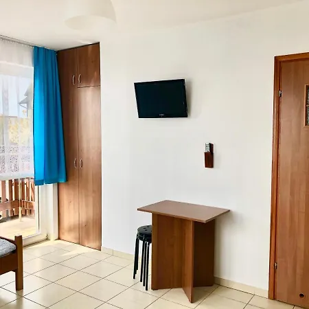 Azymut Bed & Breakfast