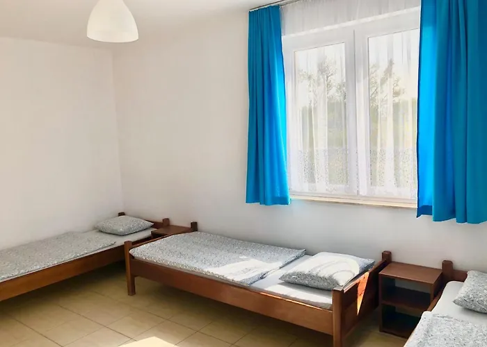 住宿加早餐酒店 Azymut 3*