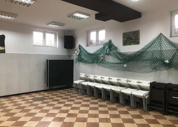 Azymut 住宿加早餐酒店 3*