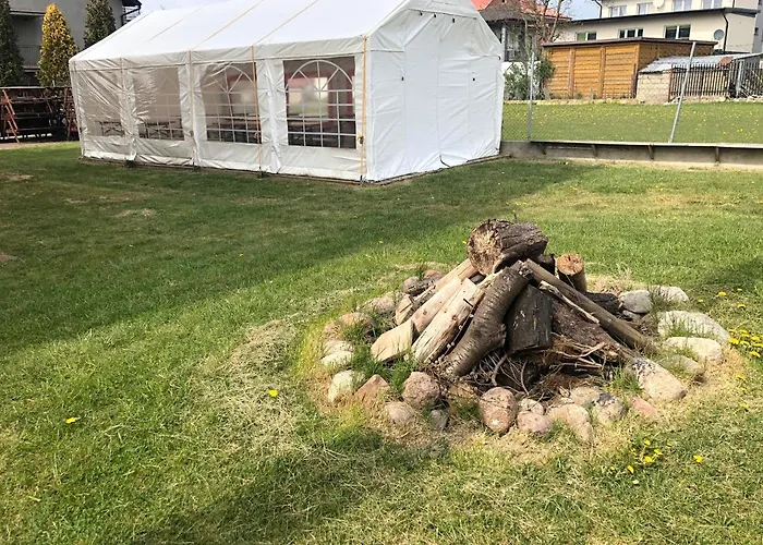 住宿加早餐酒店 Azymut 3*